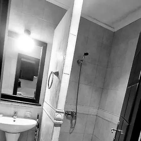 Apartman Almi - The Cliff *