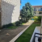 Apartment Almi - The Cliff