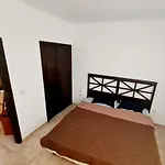 Almi - The Cliff Apartment Obsor