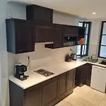 Almi - The Cliff Apartment *