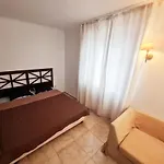 Apartment Almi - The Cliff *