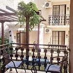 Almi - The Cliff Apartment Obsor