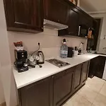Almi - The Cliff Apartment Obsor