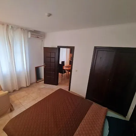 Apartament Almi - The Cliff *