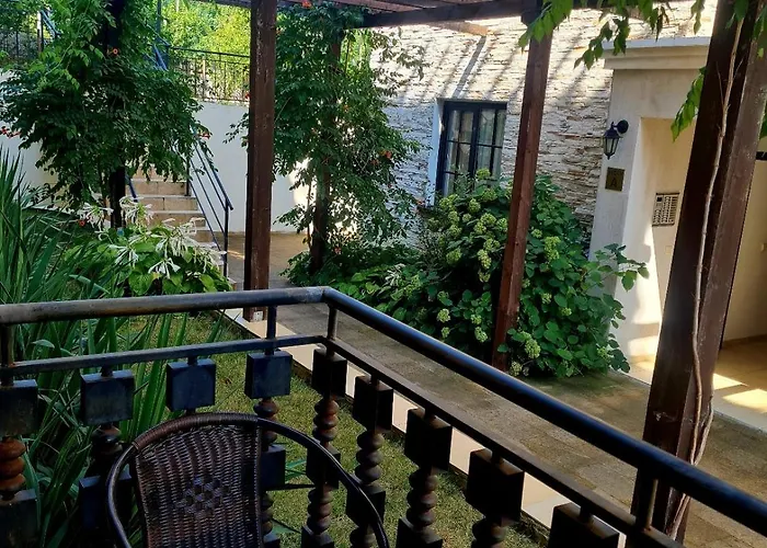 Almi - The Cliff Obsor